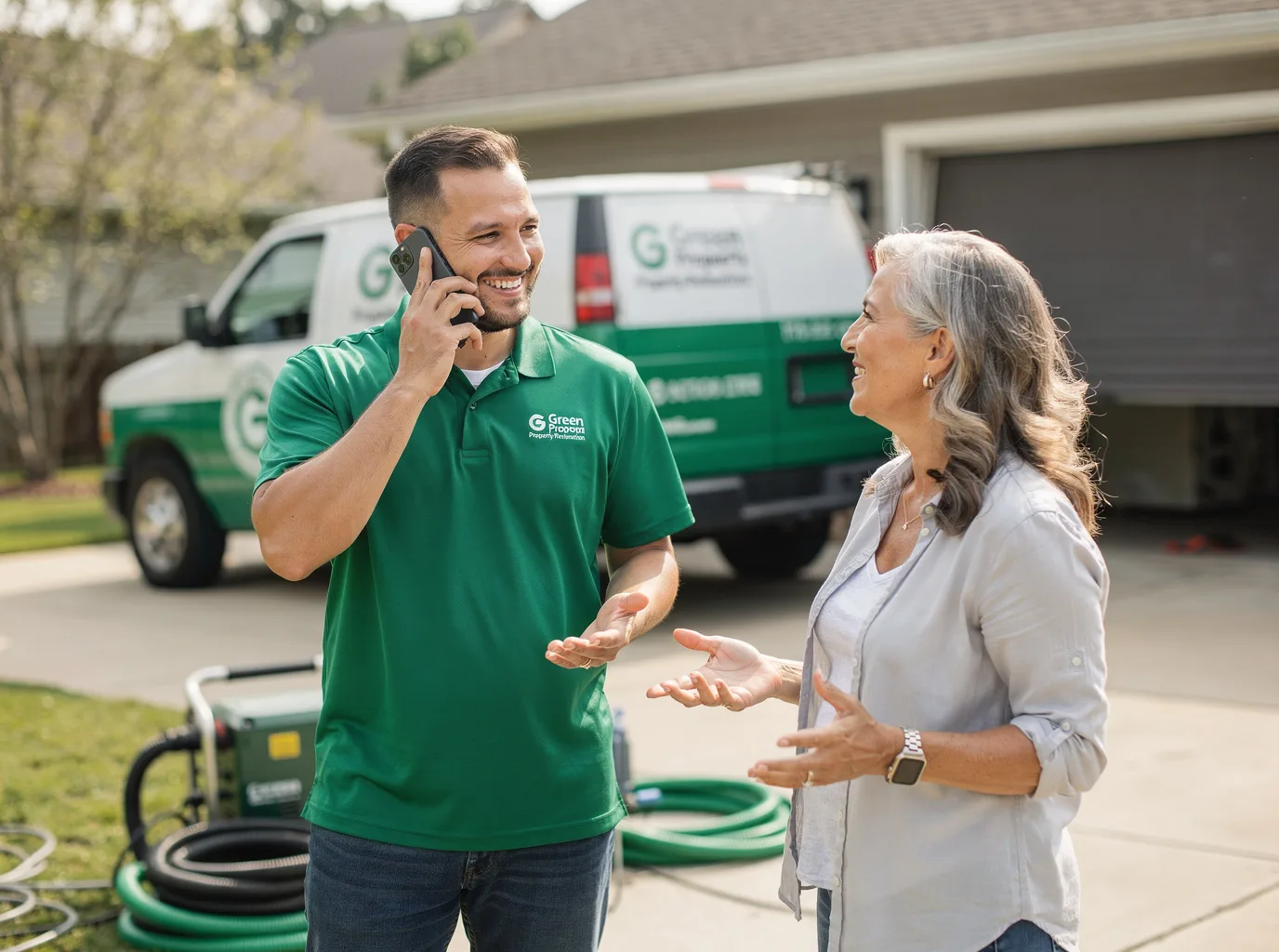 Water Damage Restoration Randallstown, MD FAQs